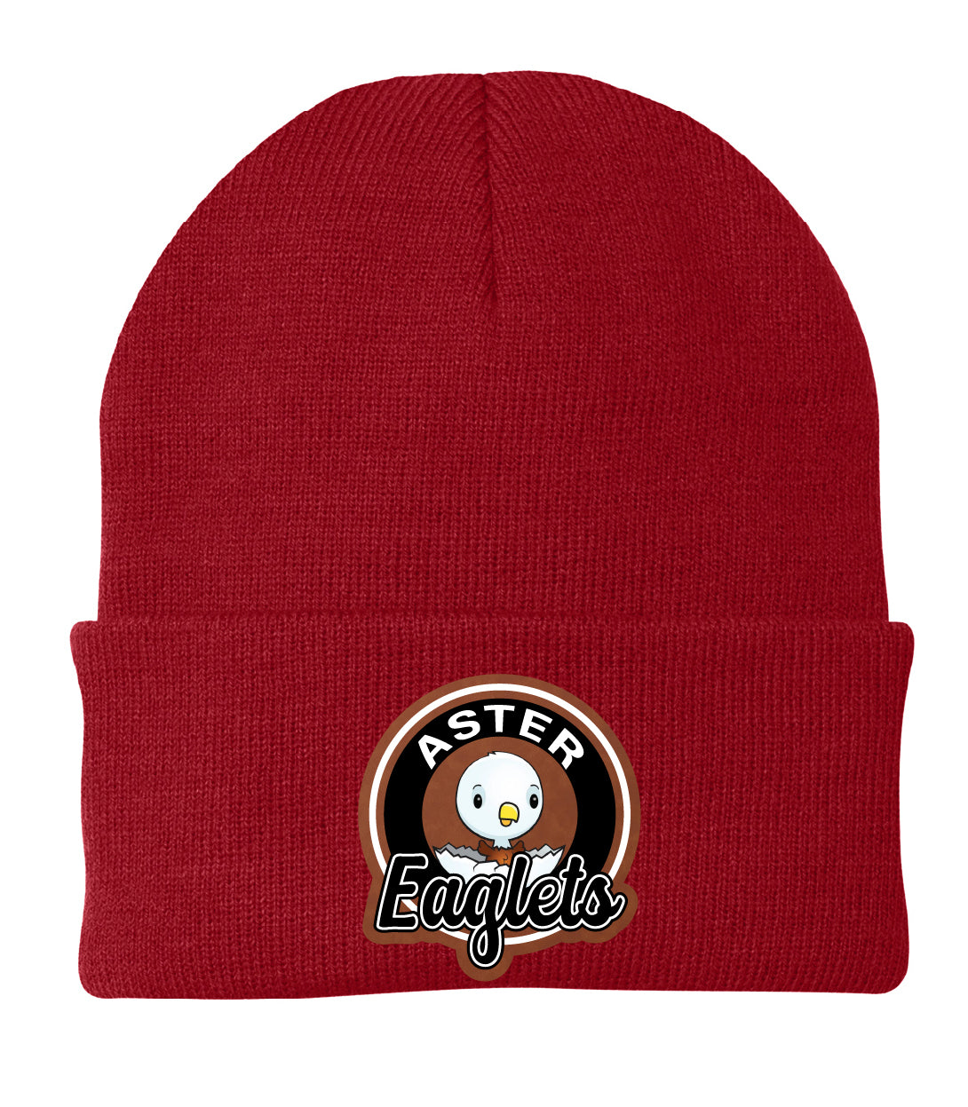 Aster Eaglets Beanie