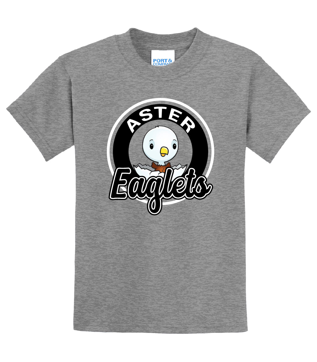 Aster Eaglets T-Shirt