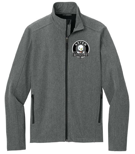 Aster Eaglets Soft Shell