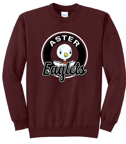 Aster Eaglets Basic Crew