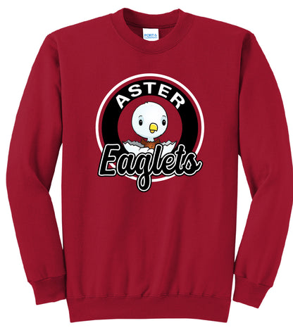 Aster Eaglets Basic Crew