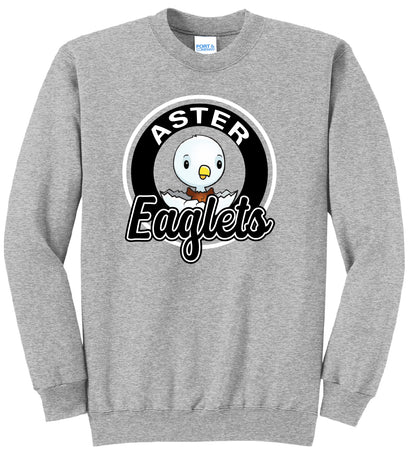 Aster Eaglets Basic Crew