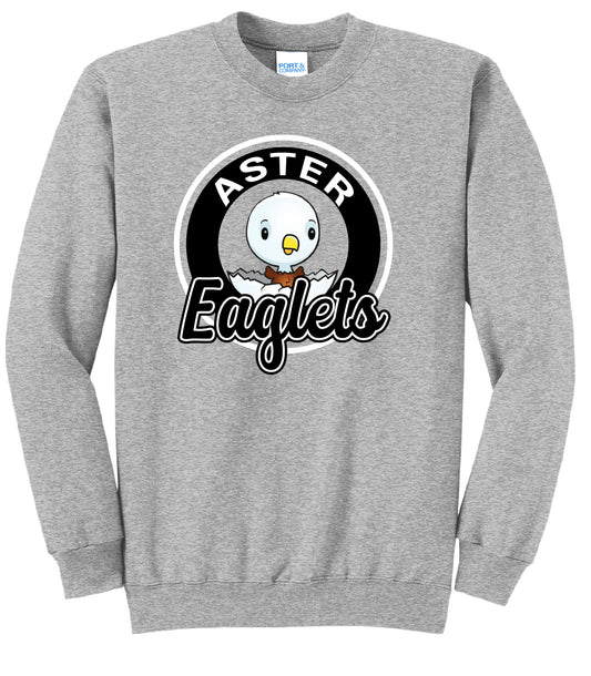Aster Eaglets Basic Crew