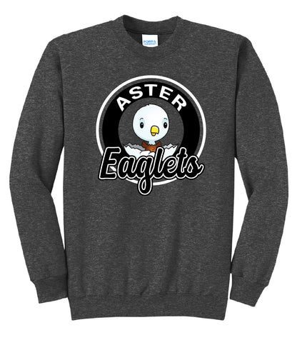 Aster Eaglets Basic Crew