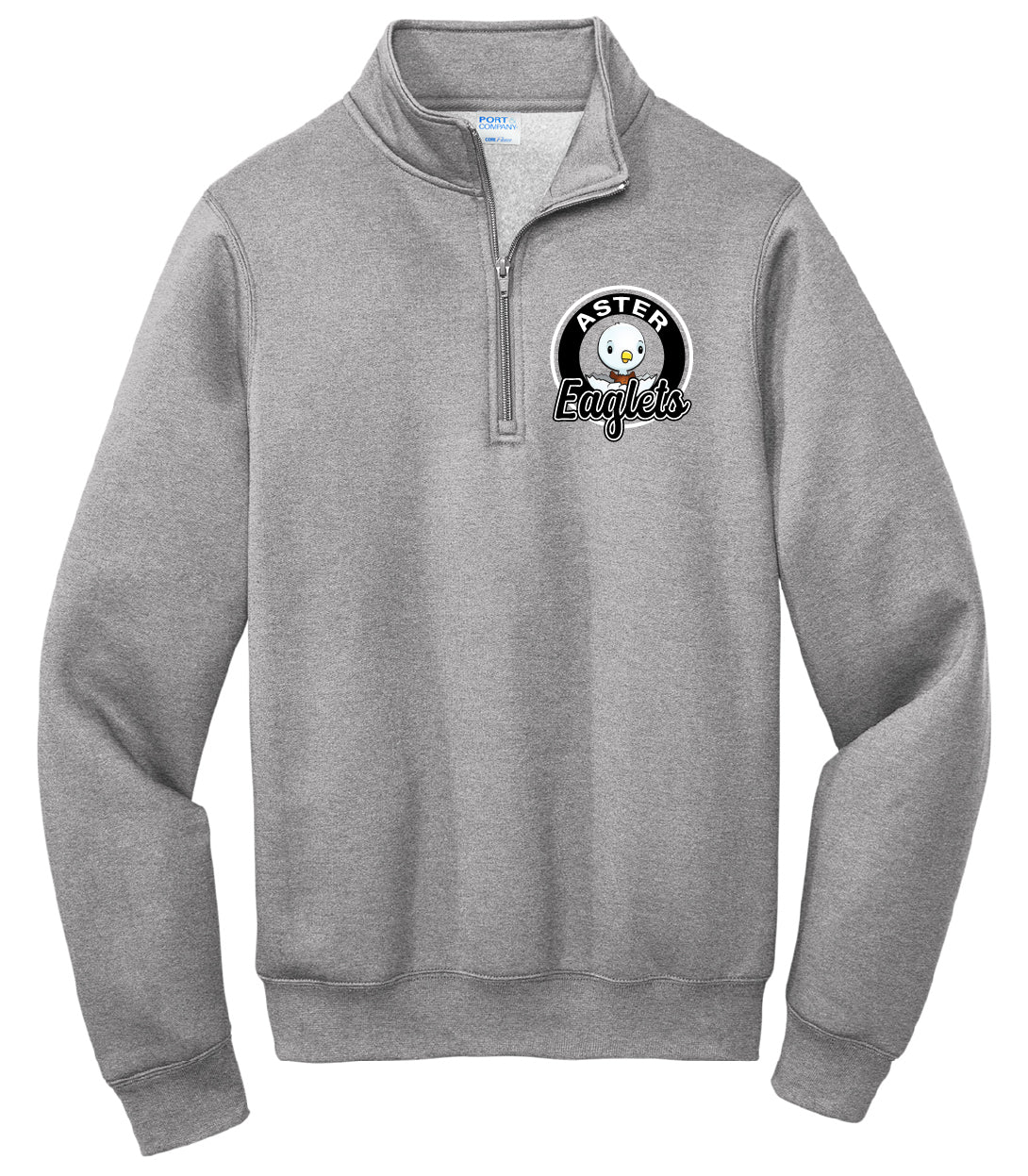 Aster Eaglets 1/4 Zip