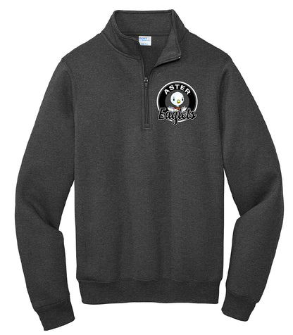 Aster Eaglets 1/4 Zip