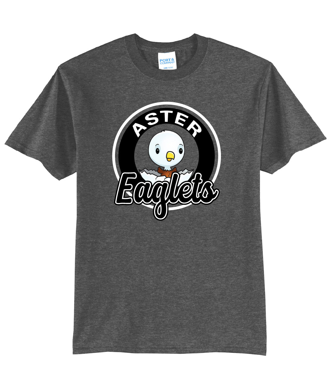 Aster Eaglets T-Shirt