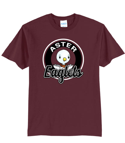 Aster Eaglets T-Shirt