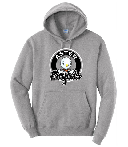 Aster Eaglets Basic Hoodie