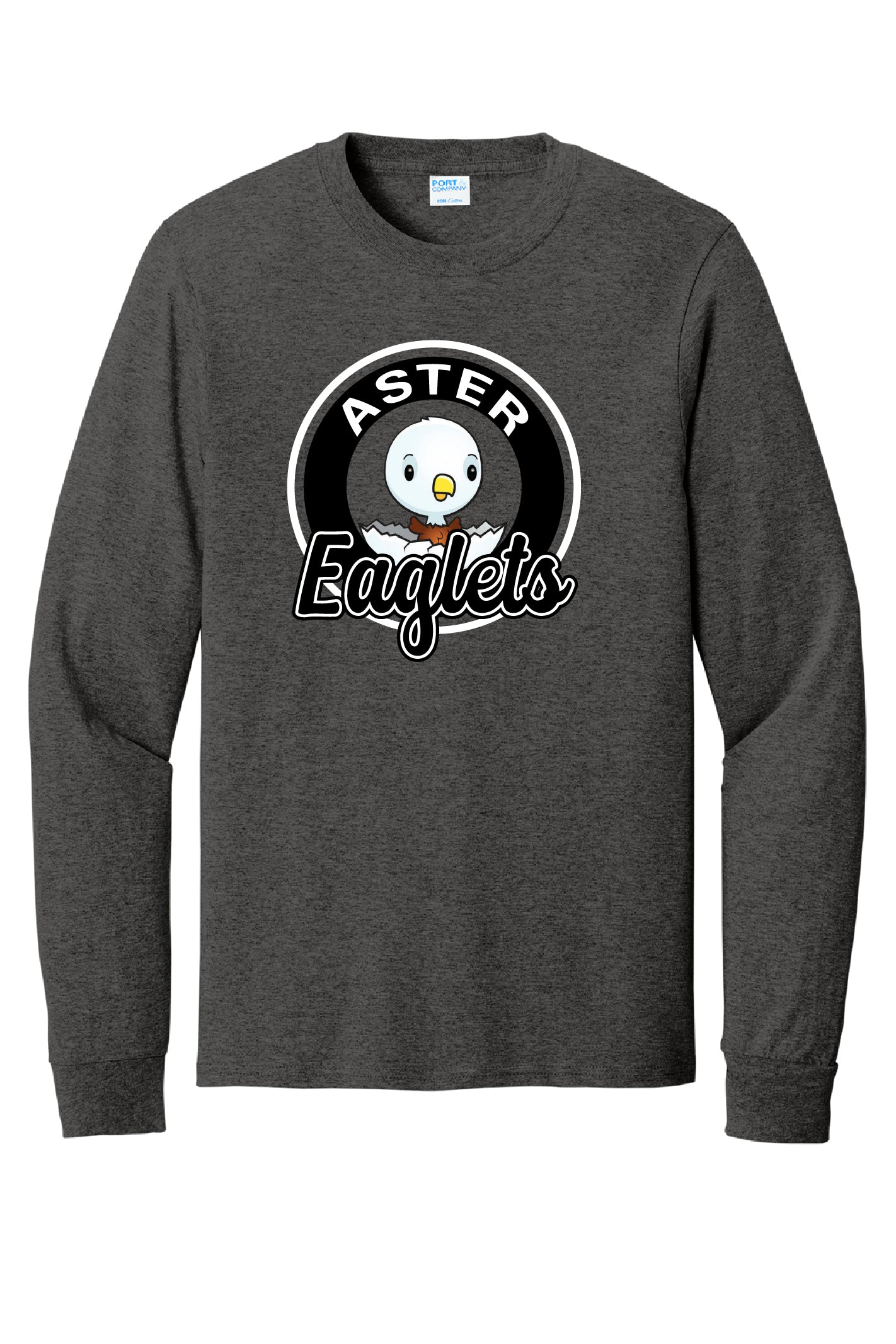 Aster Eaglets Long Sleeve