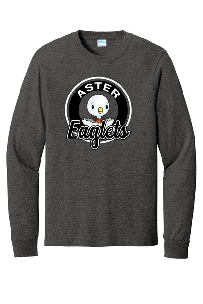 Aster Eaglets Long Sleeve