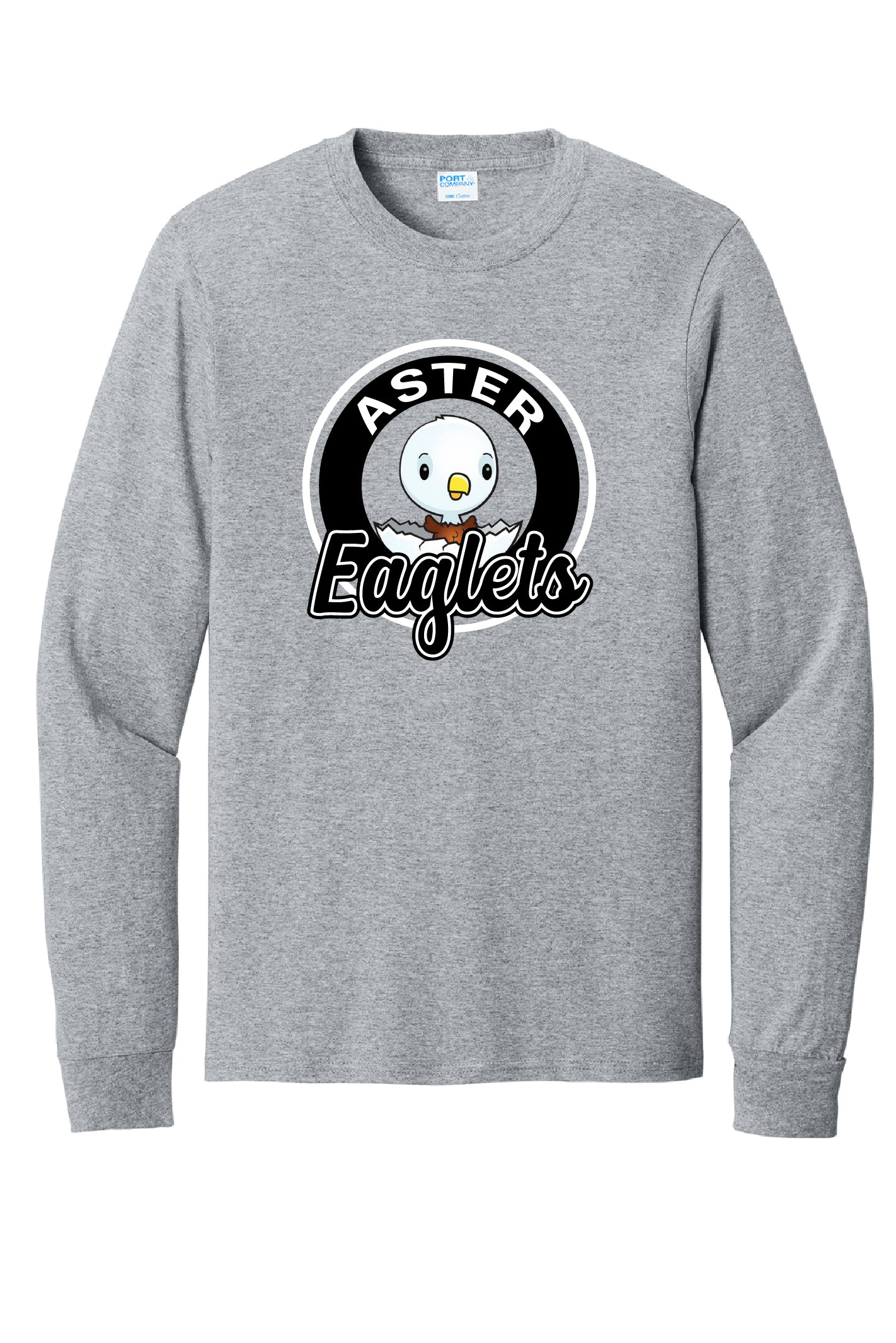 Aster Eaglets Long Sleeve