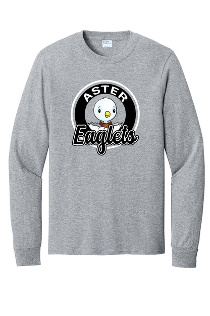 Aster Eaglets Long Sleeve