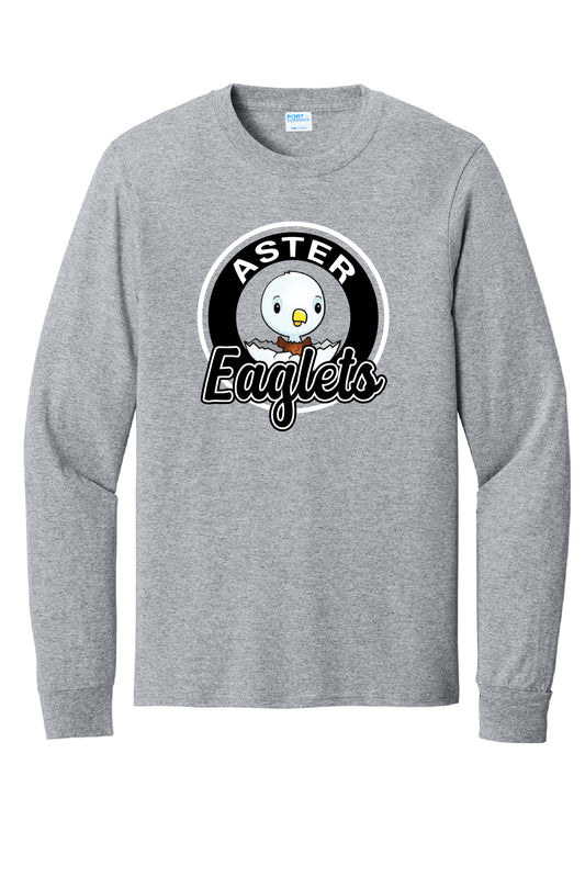 Aster Eaglets Long Sleeve