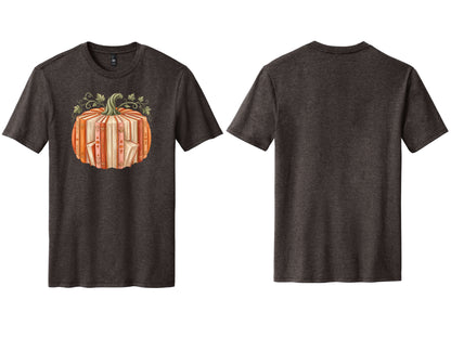Booked for Fall T-shirt