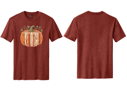 Booked for Fall T-shirt