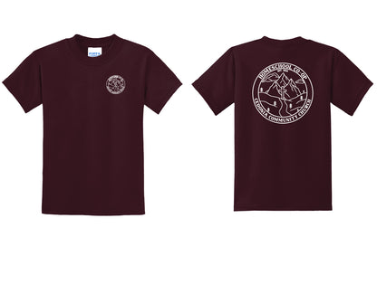 Cedonia Co Op T-shirt