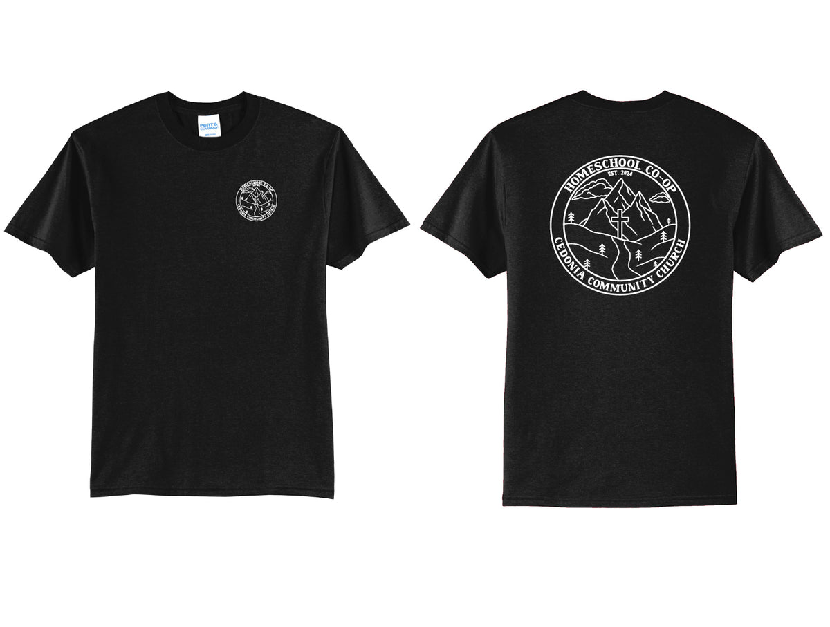 Cedonia Co Op T-shirt