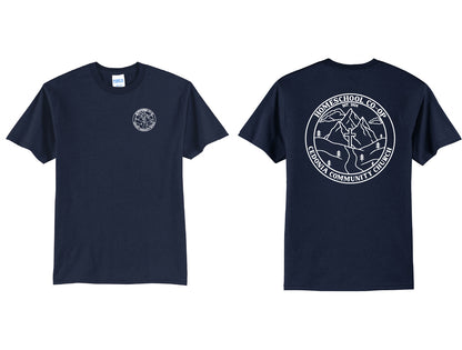 Cedonia Co Op T-shirt