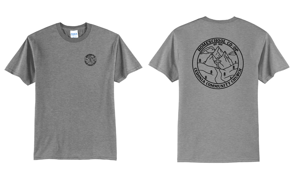 Cedonia Co Op T-shirt