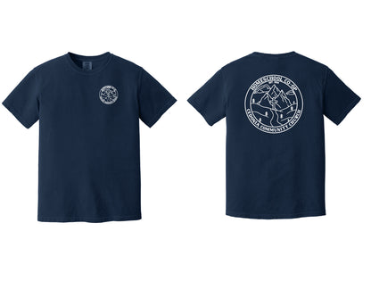 Cedonia Co Op Comfort Colors Tee
