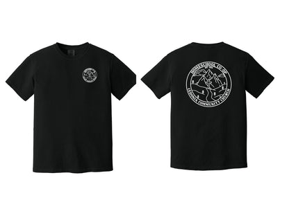 Cedonia Co Op Comfort Colors Tee