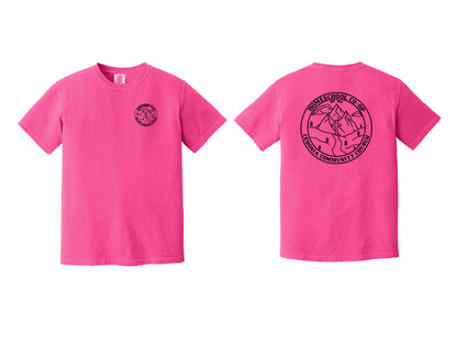 Cedonia Co Op Comfort Colors Tee