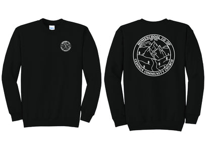 Cedonia Co Op Crewneck