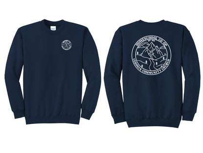 Cedonia Co Op Crewneck