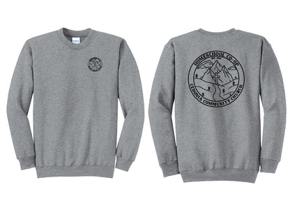 Cedonia Co Op Crewneck