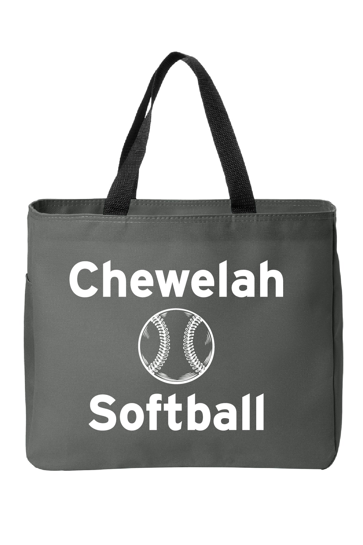 Chewelah Softball Essential Tote