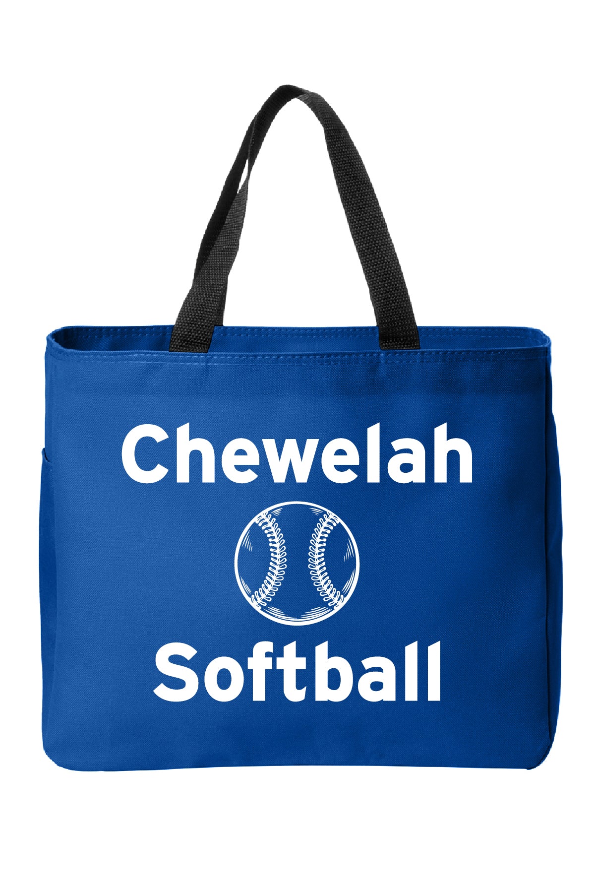 Chewelah Softball Essential Tote