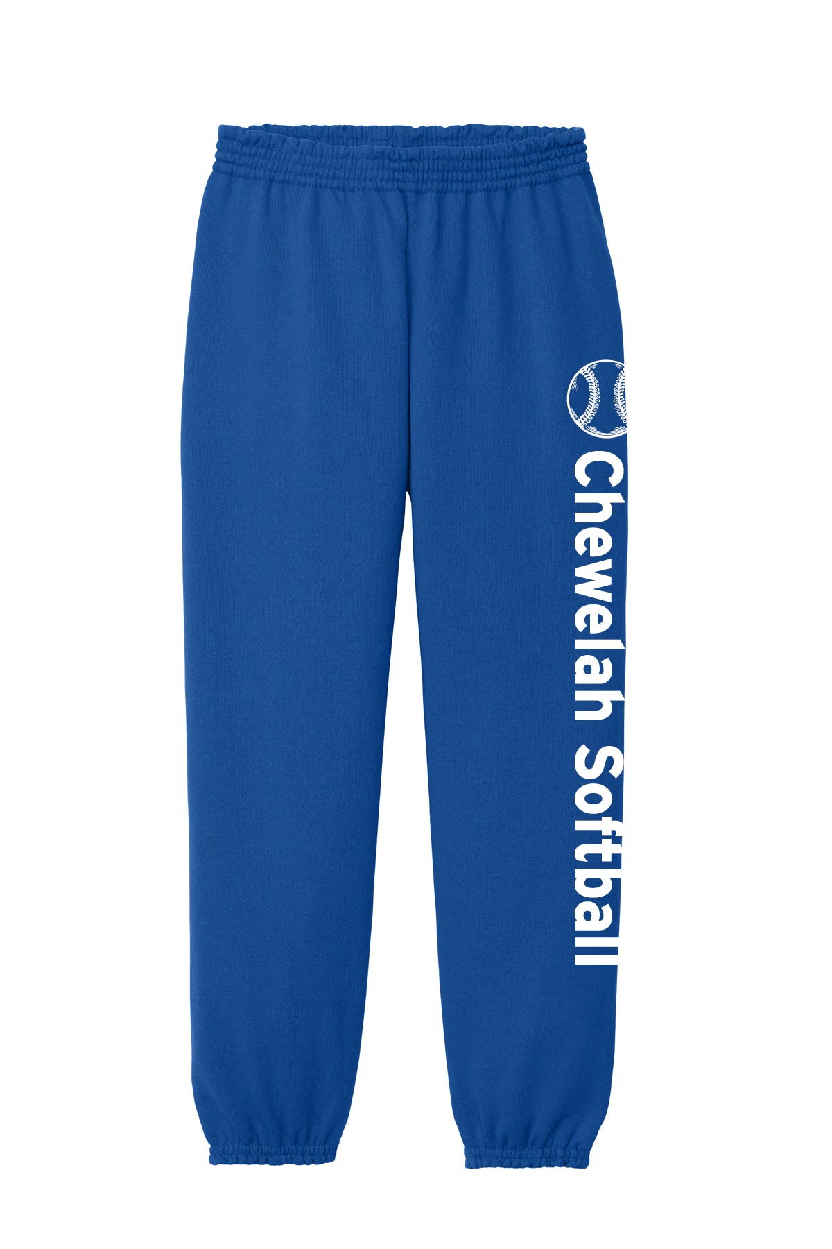 Chewelah Softball Sweatpants