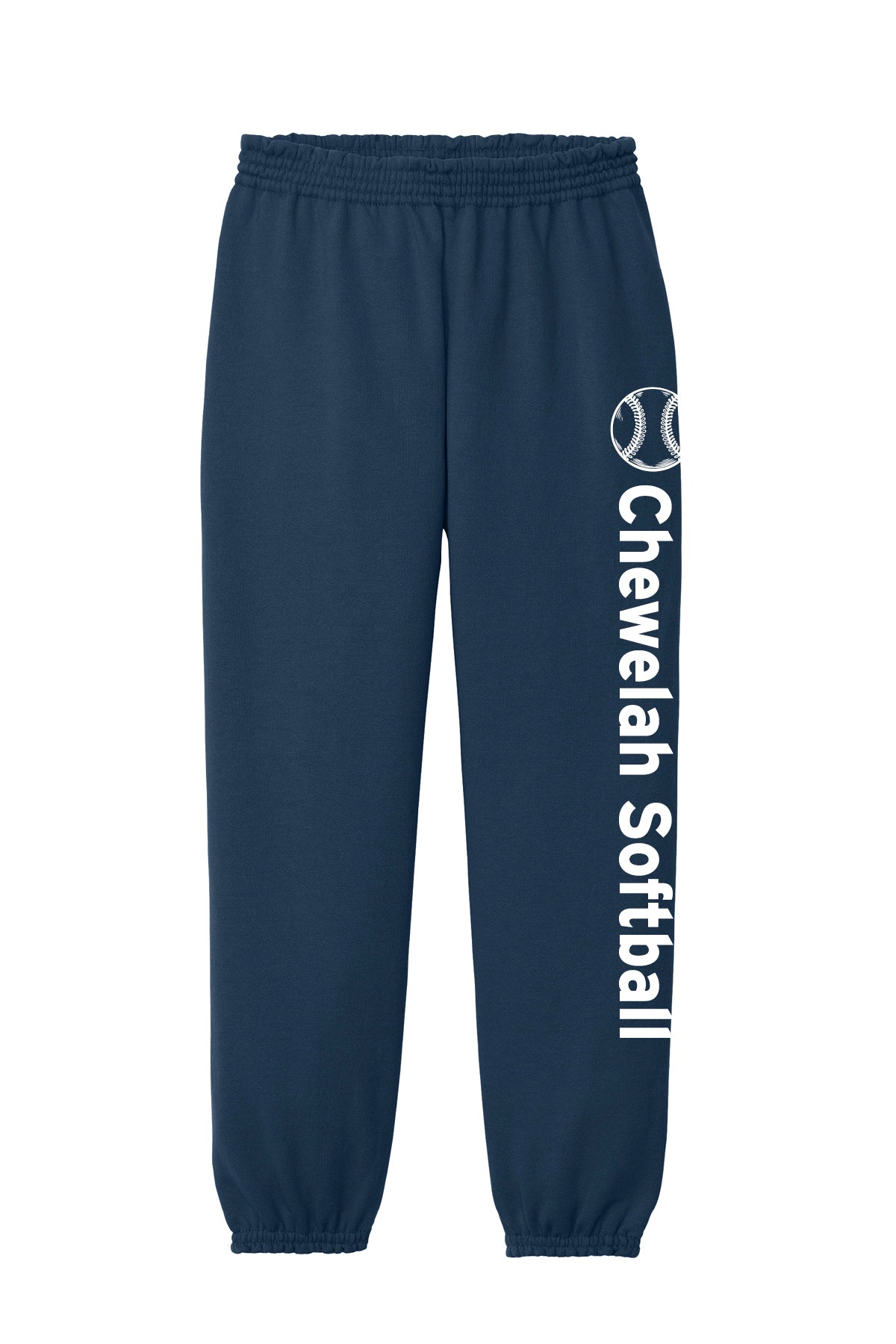 Chewelah Softball Sweatpants