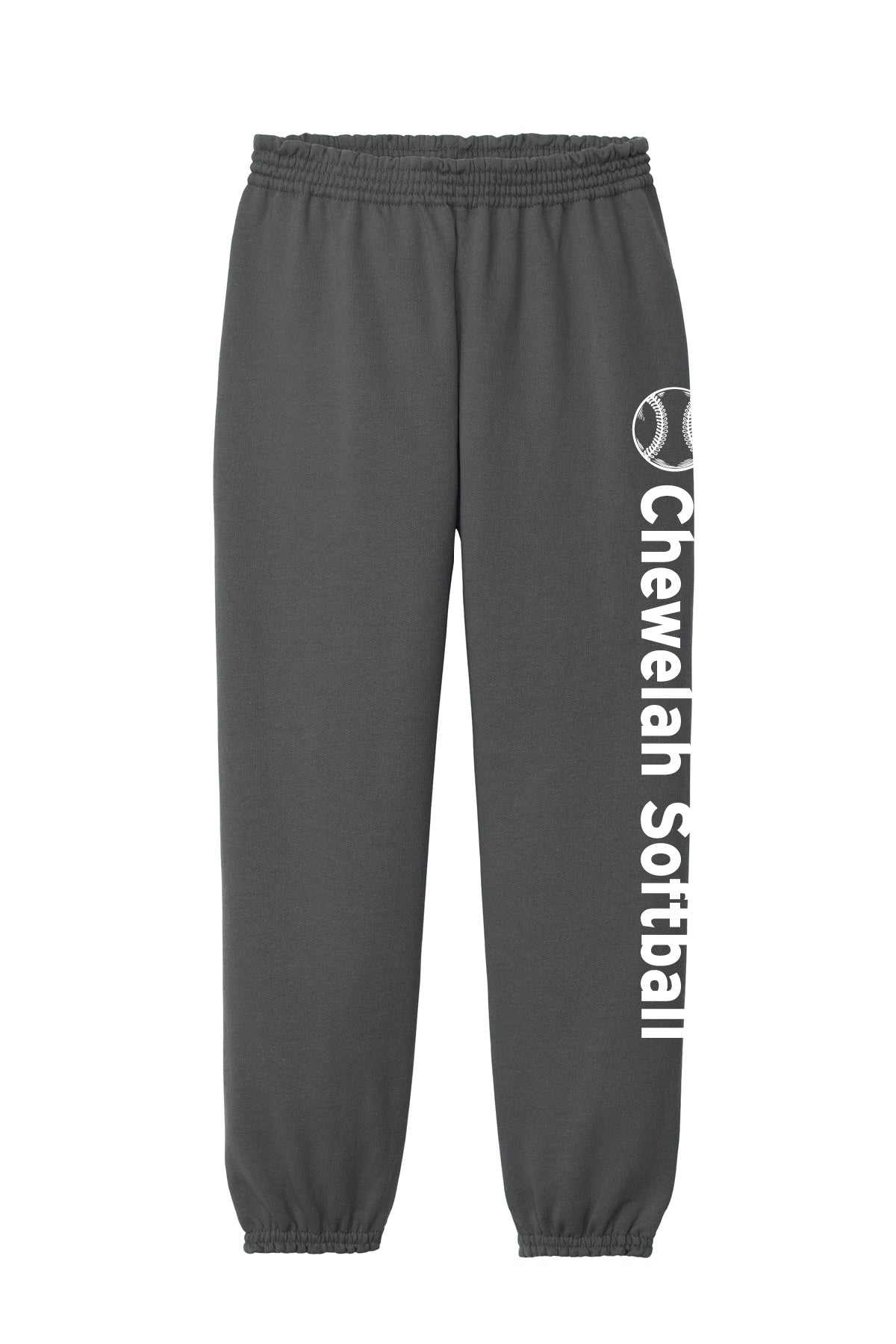 Chewelah Softball Sweatpants