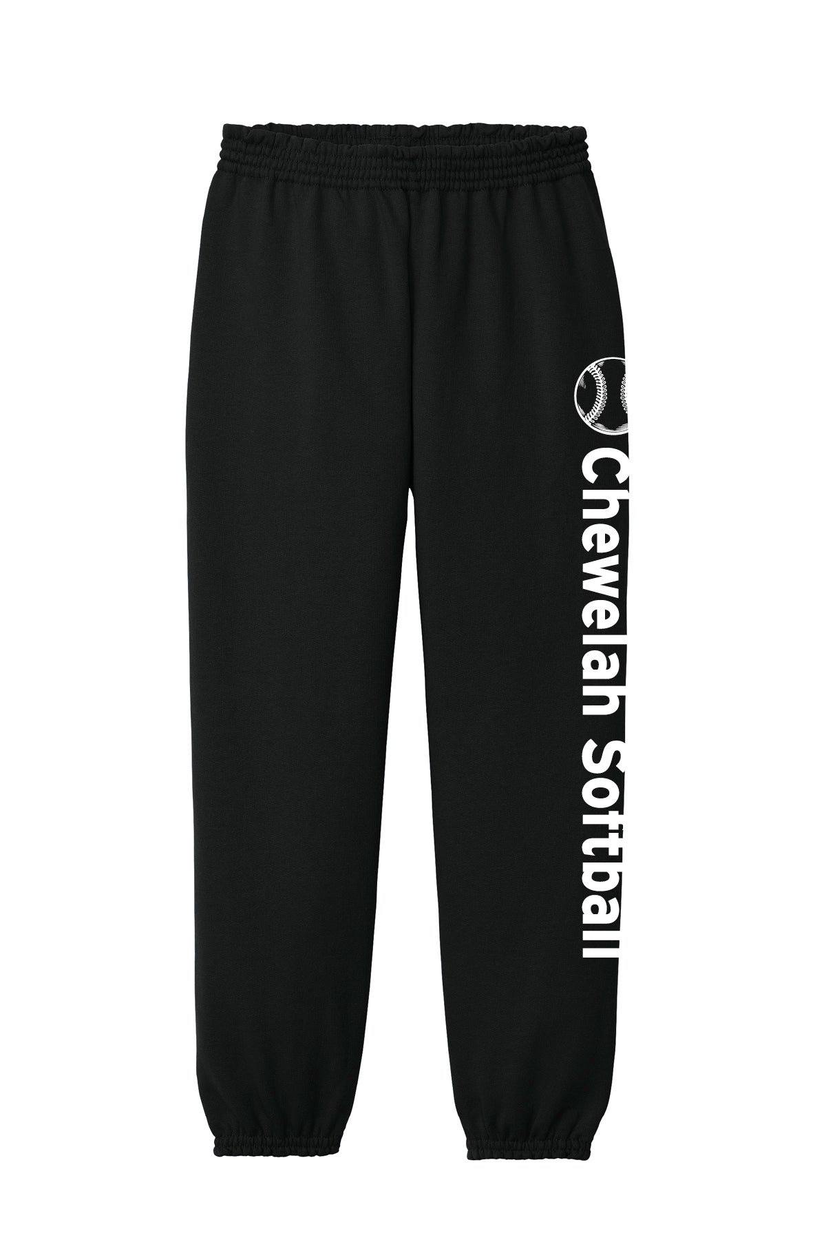 Chewelah Softball Sweatpants