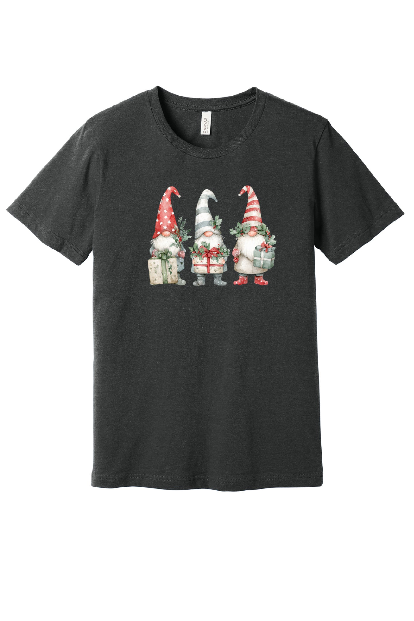 Christmas Gnomes T-Shirt