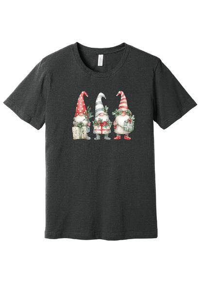 Christmas Gnomes T-Shirt