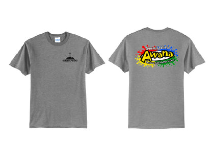 Summit Valley Church and Club T-Shirt