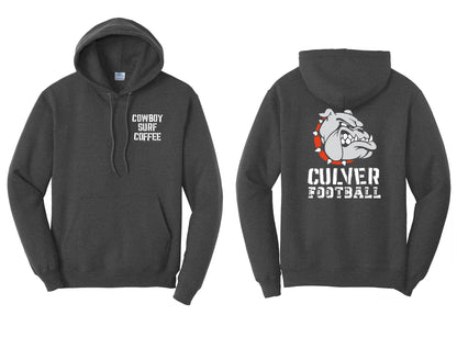 CBSC Football Hoodie
