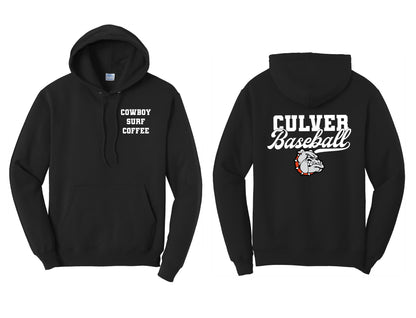 CBSC Baseball Hoodie
