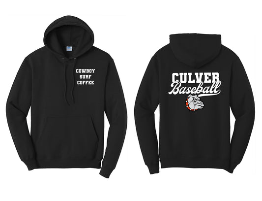 CBSC Baseball Hoodie