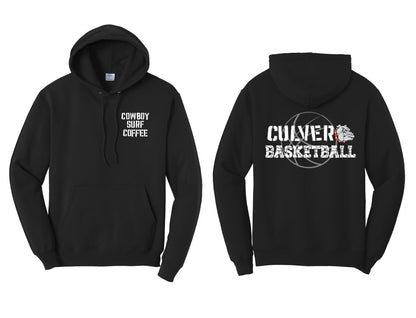 CBSC Basketball Hoodie