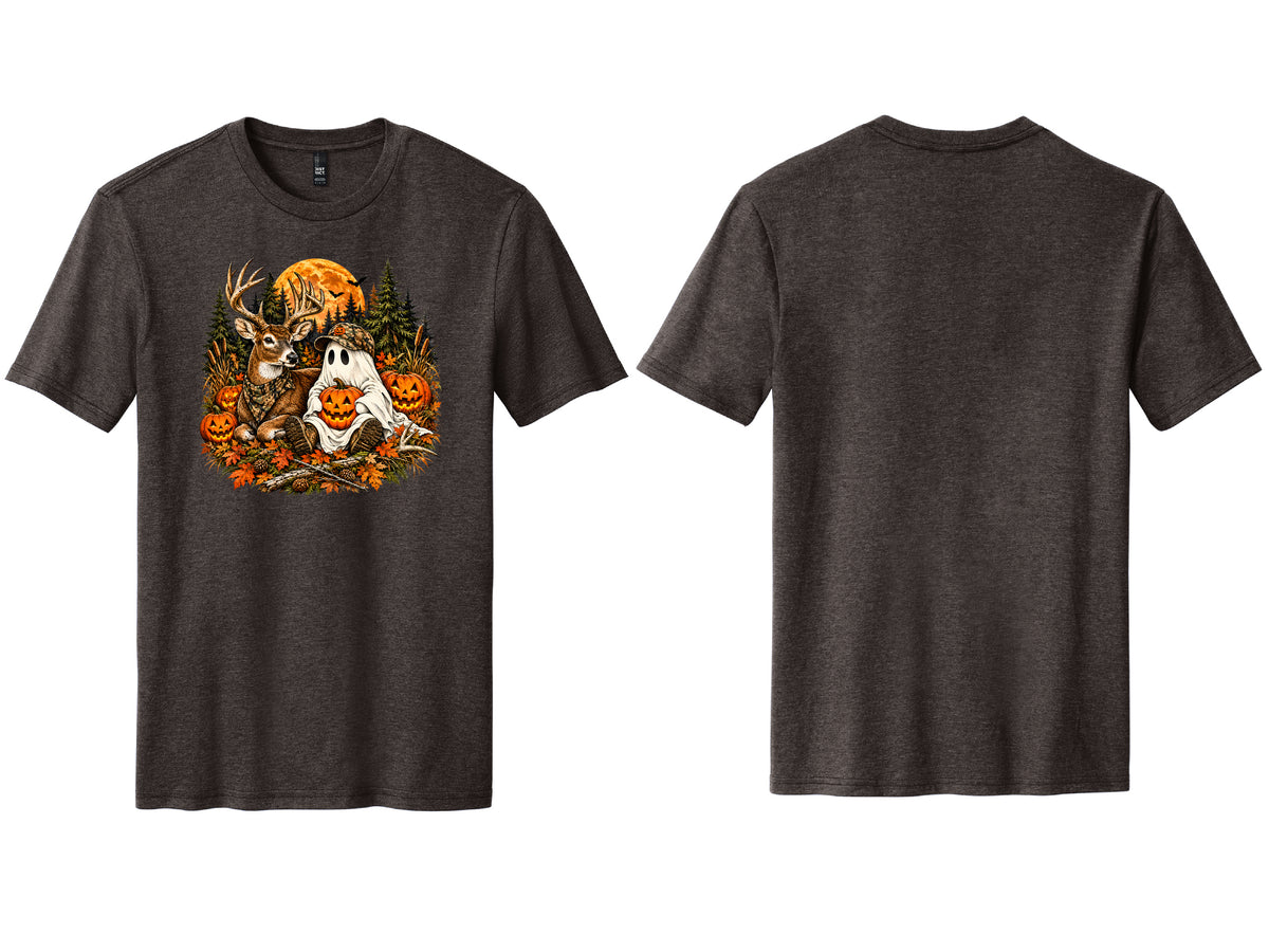 Halloween Deer T-Shirt