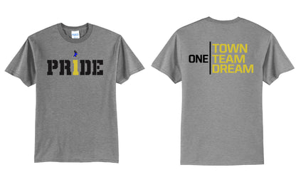 PR1DE Basic T-Shirt
