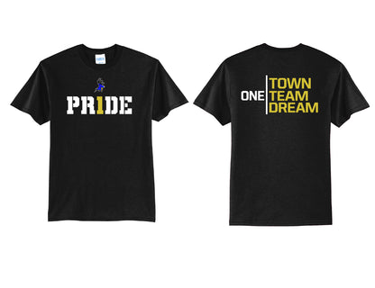 PR1DE Basic T-Shirt