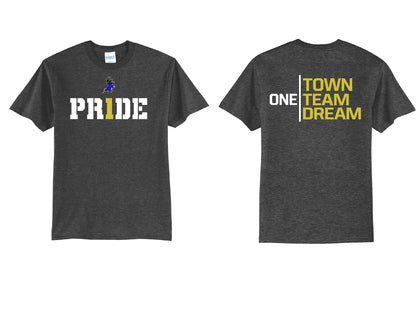 PR1DE Basic T-Shirt