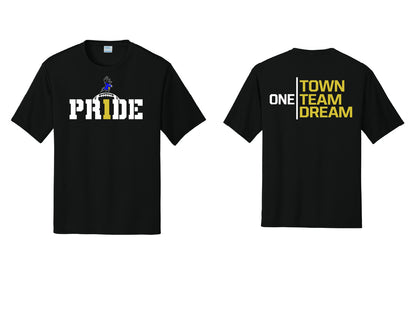 PR1DE Performance T-Shirt