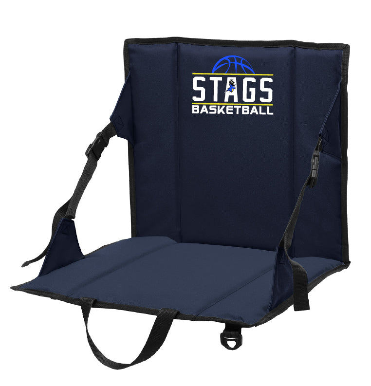 Deer Park Basketball Stadium Seat