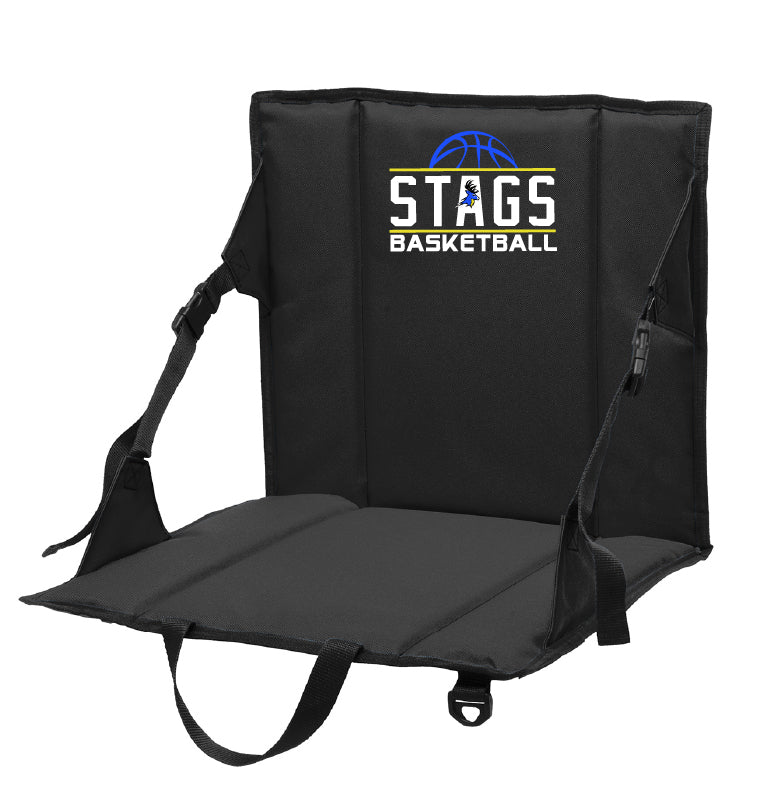 Deer Park Basketball Stadium Seat